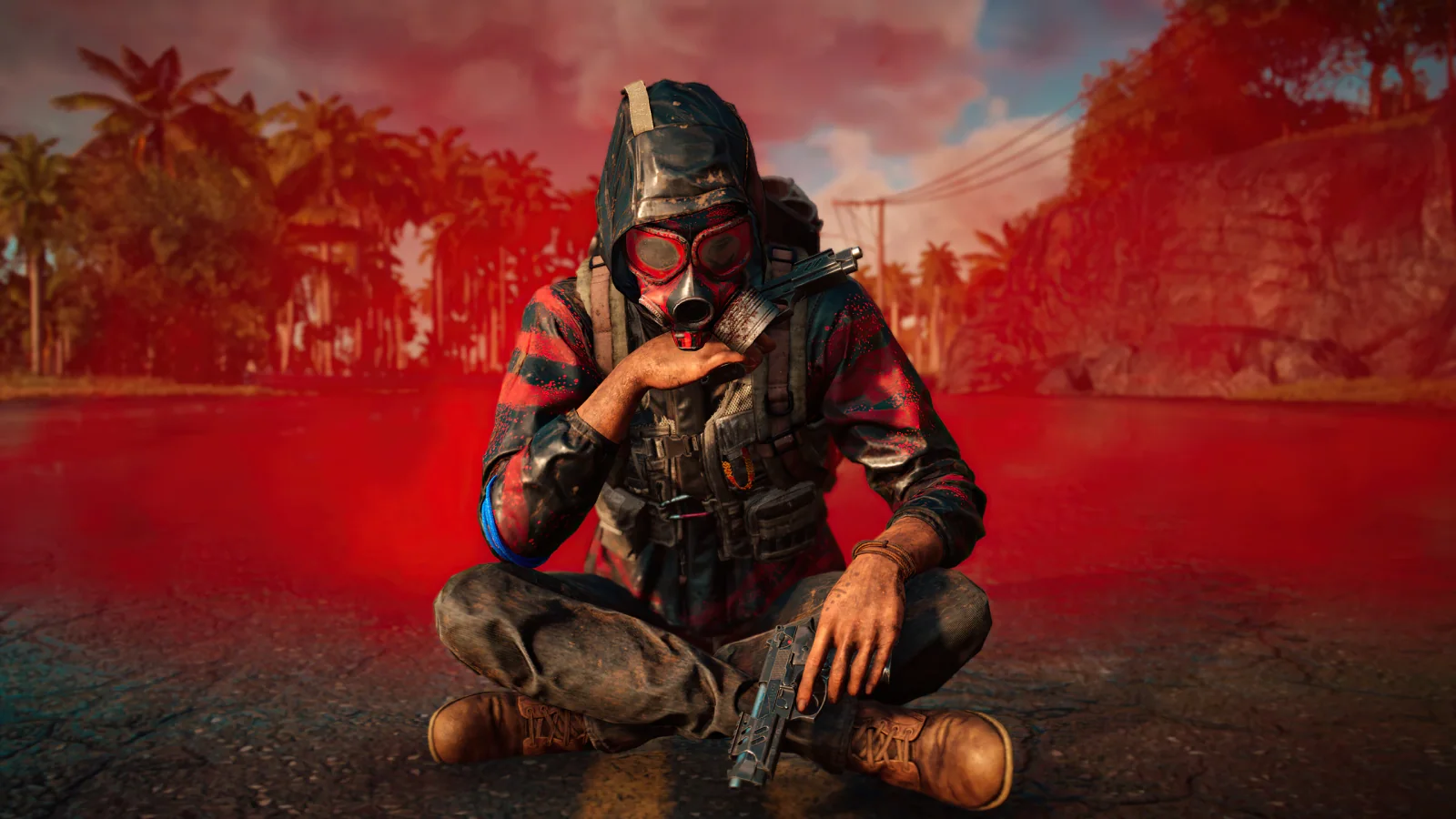 Rumor: Ubisoft cancela Far Cry de extração e transforma projeto em novo shooter de mundo aberto