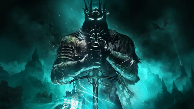 Lords of the Fallen II