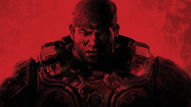 Gears of War: E-Day