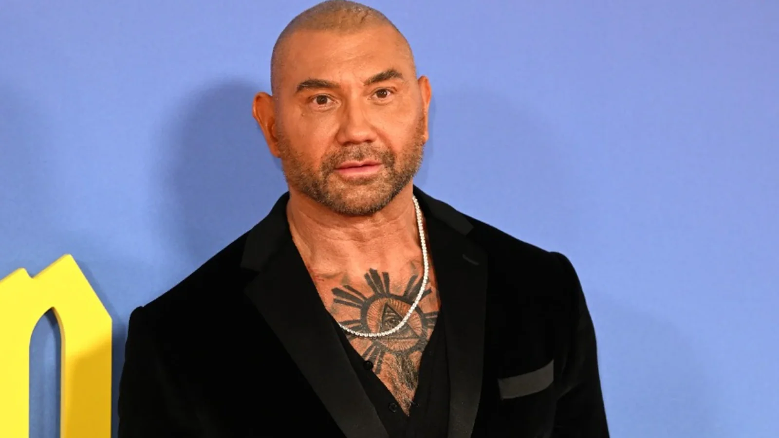 Dave Bautista pode ser o novo Kratos na série de God of War da Amazon
