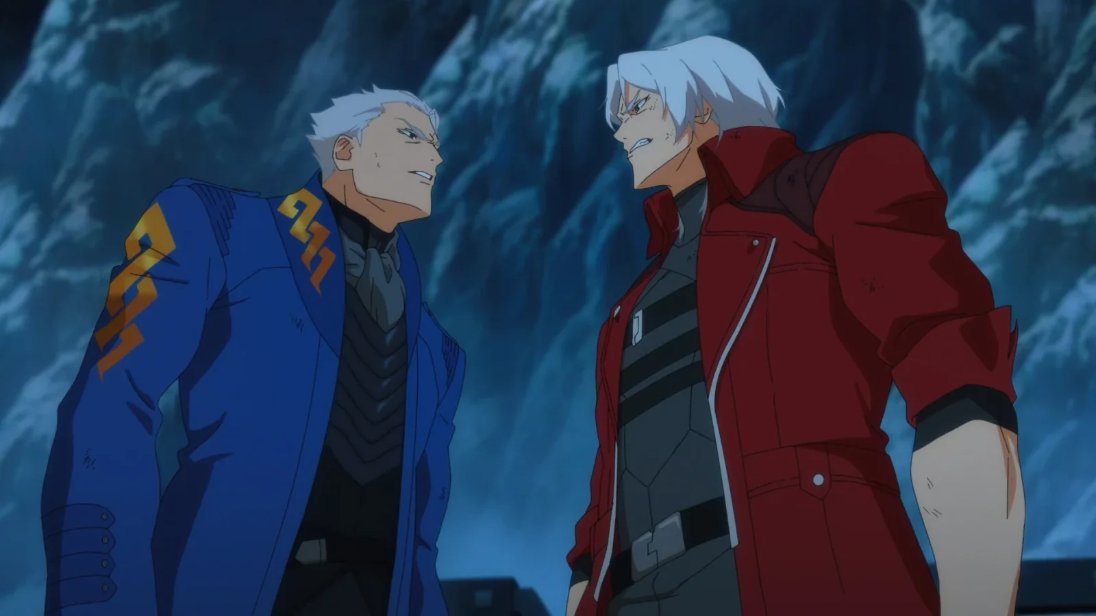 Devil May Cry é renovada para a terceira e última temporada na Netflix