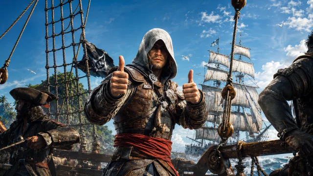 Ubisoft abandona discurso de 
que microtransações deixam 
jogos “mais divertidos”