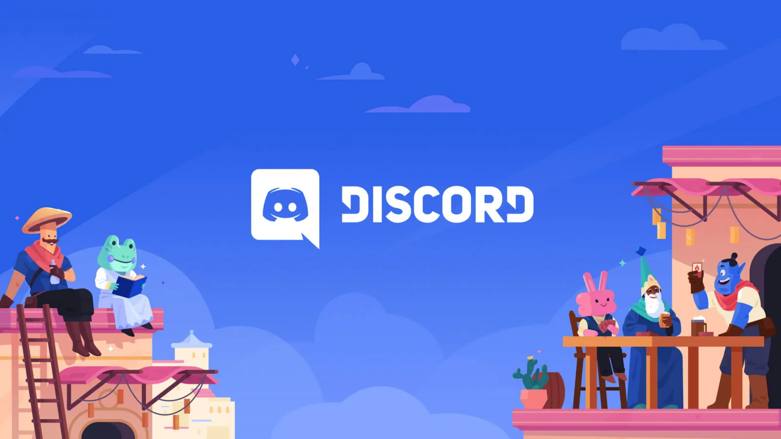 Discord terá transmissões
ao vivo suspensas no Brasil
após ordem da ANPD