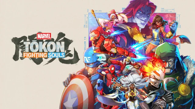 Pior que Concord: Marvel Tōkon estreia com pior avaliação da PlayStation na Steam
