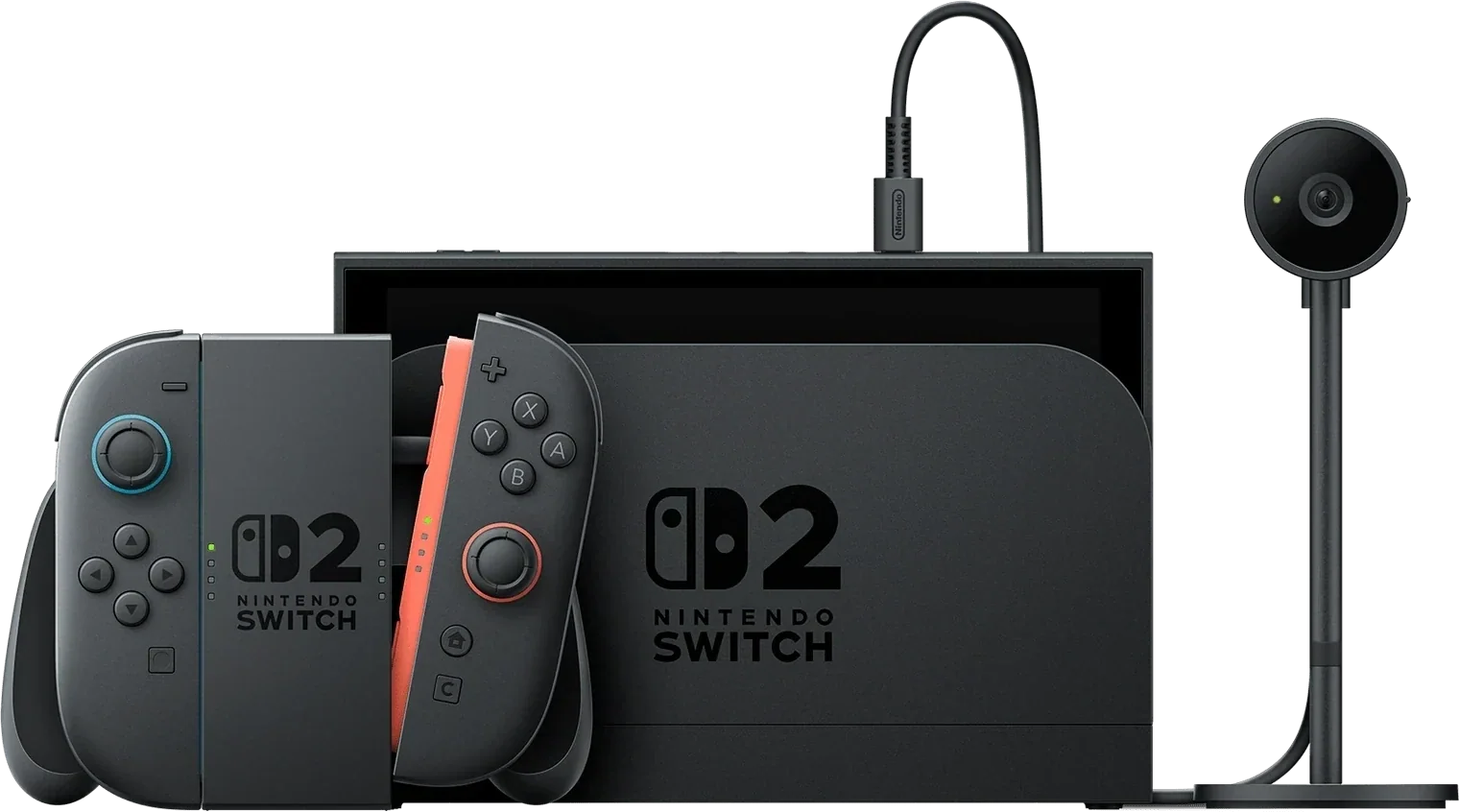 Switch 2 lidera o mercado dos EUA enquanto PS5 despenca e Xbox bate recorde negativo