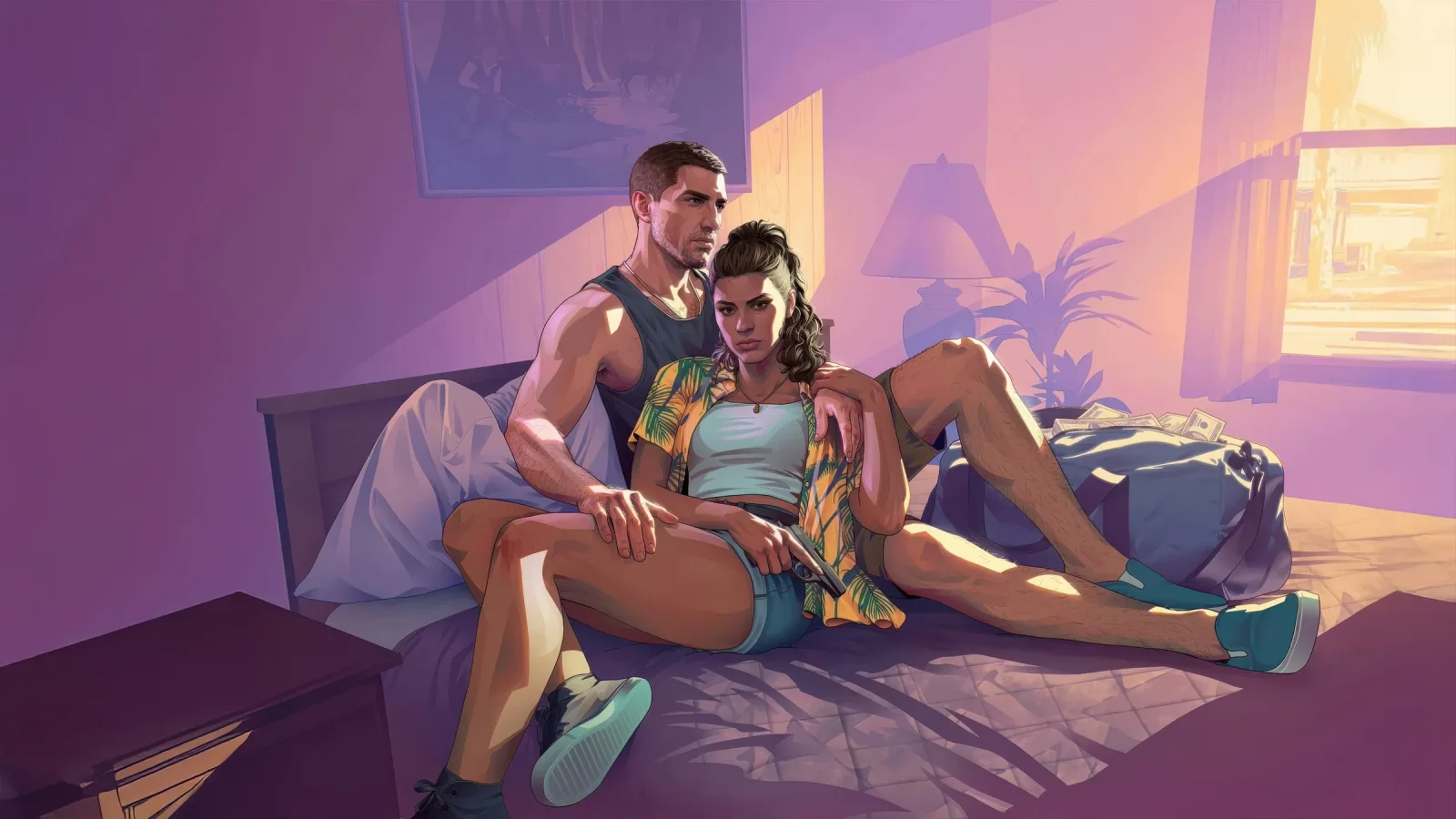Grand Theft Auto VI