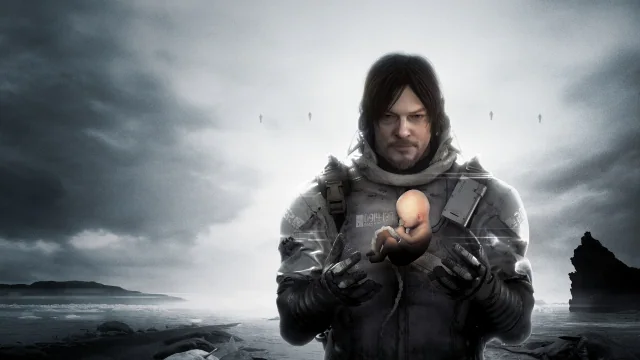 Xbox Game Pass ajudou Death Stranding a alcançar 27 milhões 
de jogadores