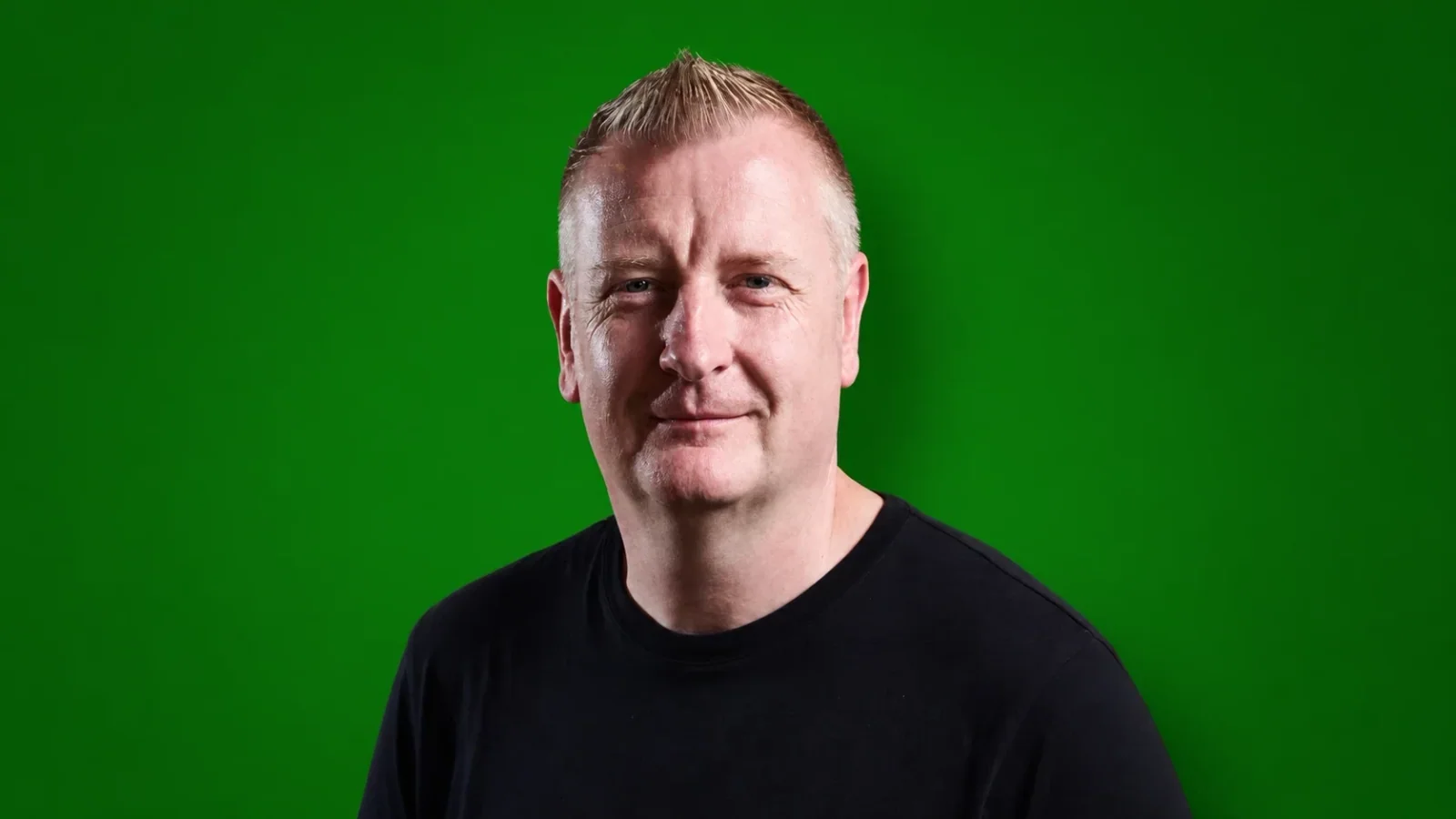 Chefe do Xbox Game Studios 
deixa a Microsoft após apenas 
18 meses no cargo