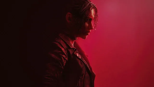 Resident Evil Veronica