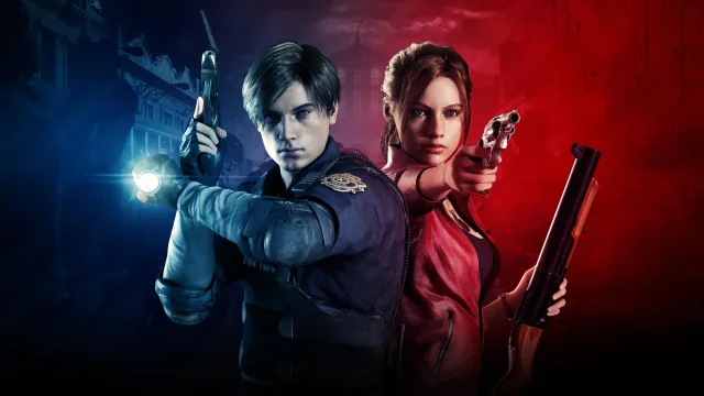 Resident Evil 2 Remake se 
torna o jogo mais vendido 
da história da franquia