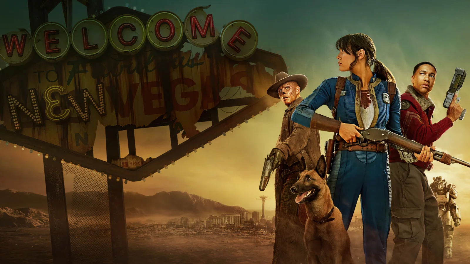 Roteirista de Fallout: New Vegas critica Hollywood e diz sentir vergonha dos diálogos da série