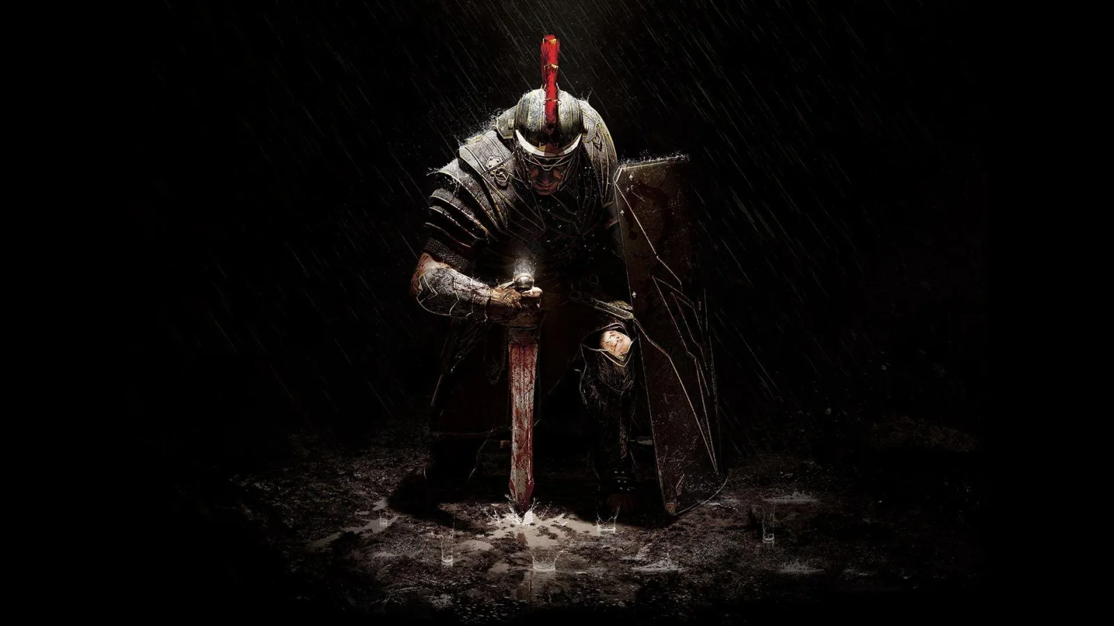 Ryse: Son of Rome — Ryse: Son of Rome quase virou o Assassin’s Creed do Xbox, revelam ex-desenvolvedores