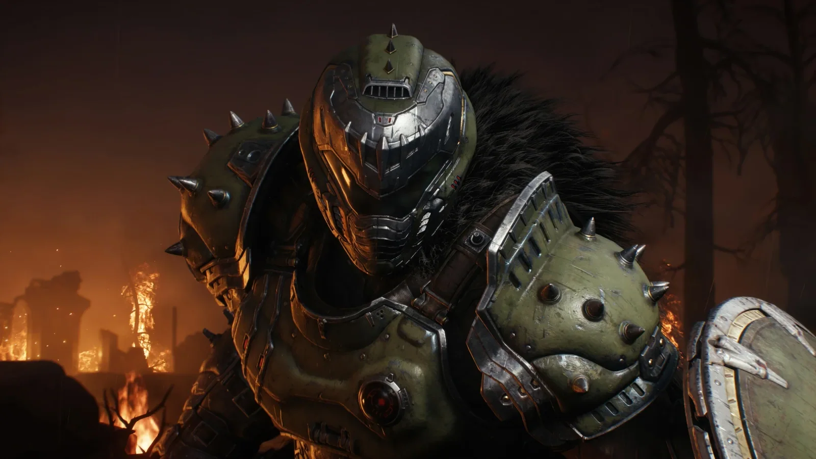 id Software pode ter perdido 73,5% da equipe e coloca o 
futuro de Doom em risco