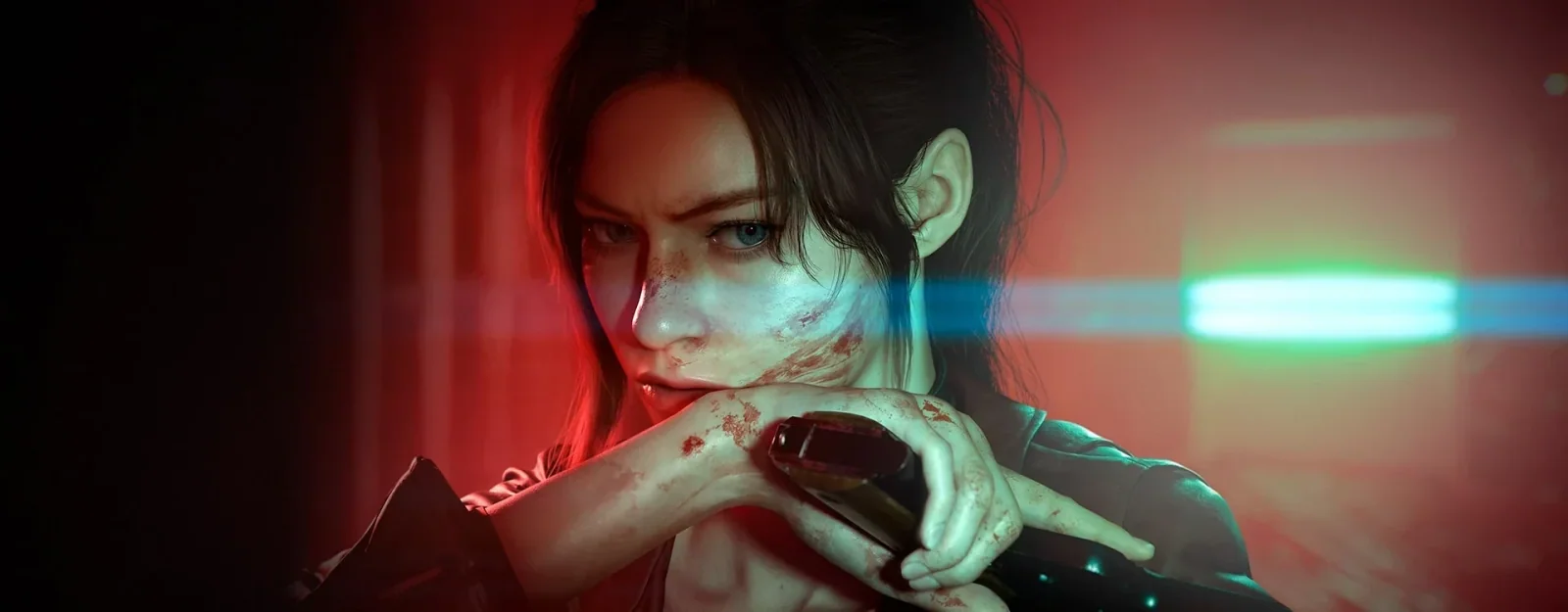 Resident Evil Veronica