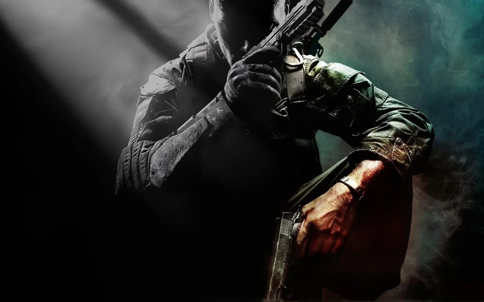 Call of Duty: Black Ops