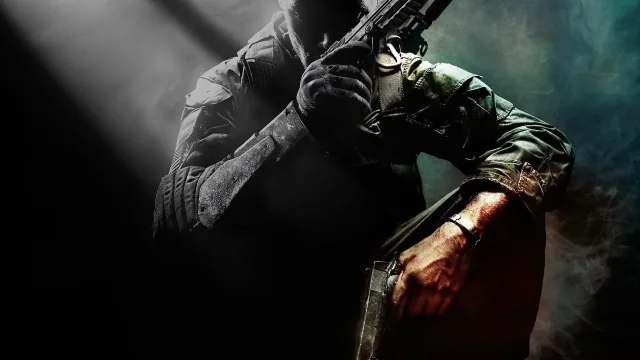 Call of Duty: Black Ops