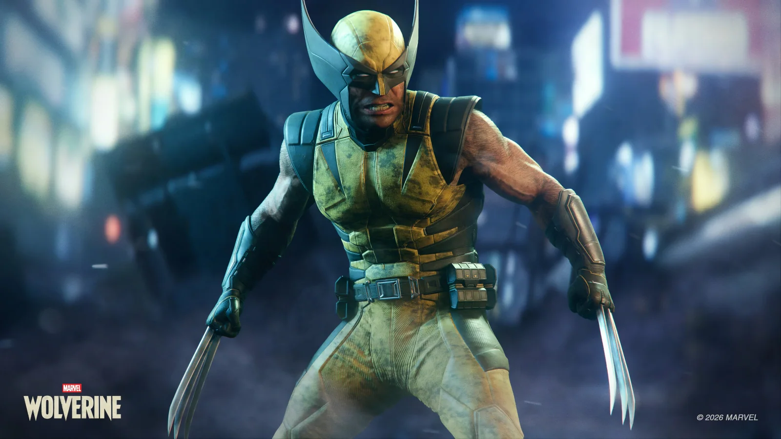 Marvel's Wolverine — Incrível: Marvel’s Wolverine terá
60 FPS com Ray Tracing até no PS5 base, confirma Insomniac