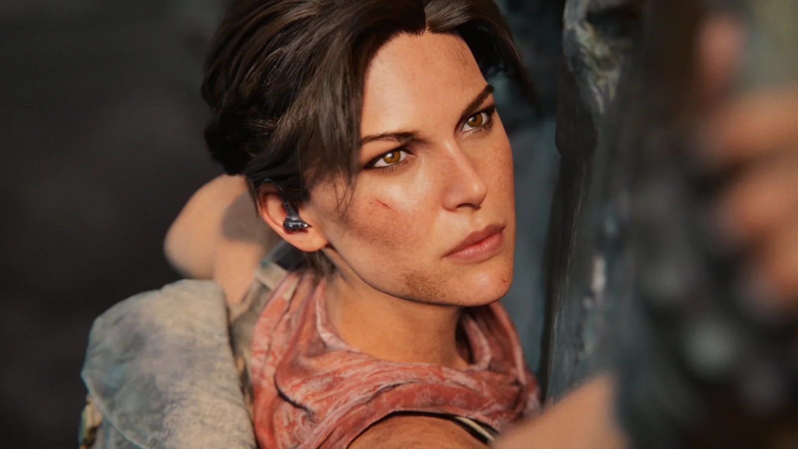 Tomb Raider: Catalyst — Tomb Raider: Catalyst é adiado para 2028