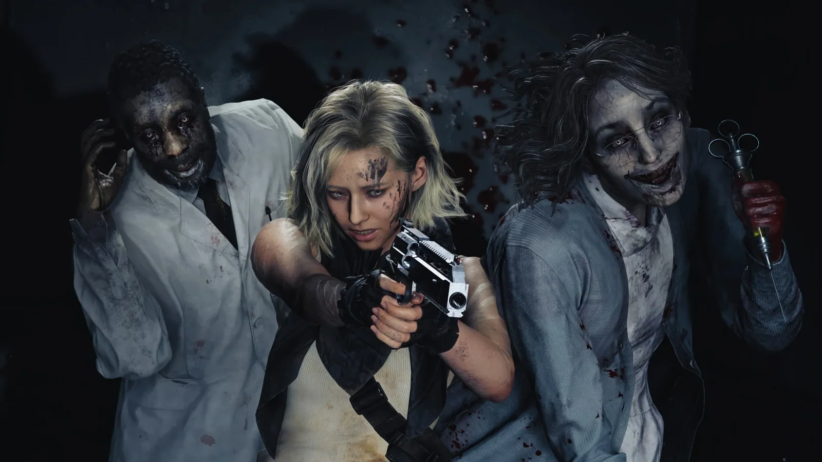 Resident Evil Requiem