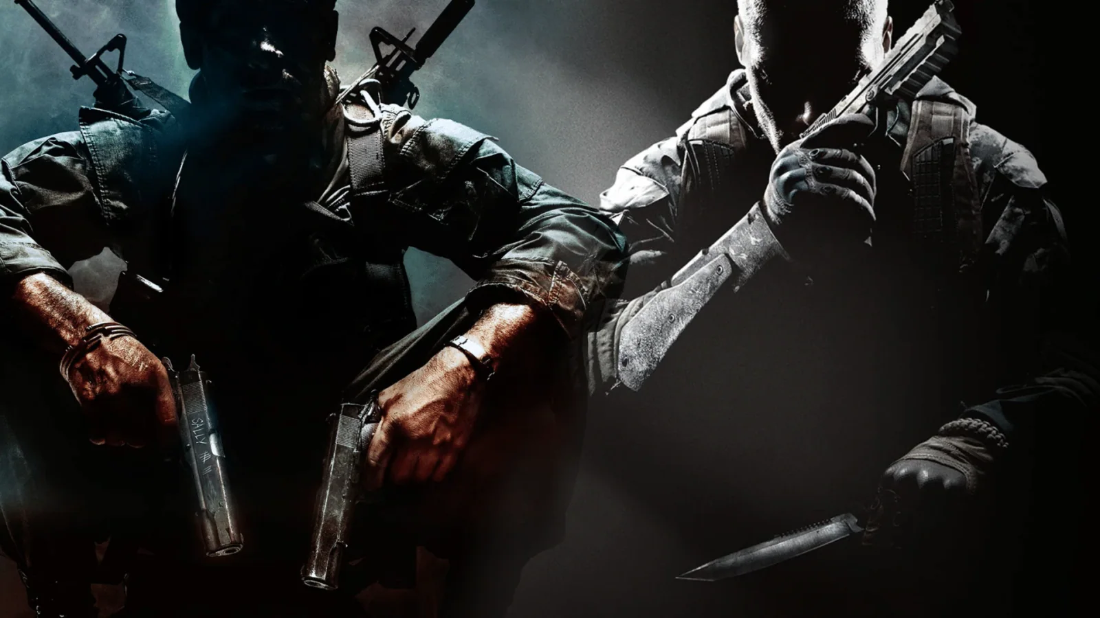 Call of Duty: Black Ops, Call of Duty: Black Ops II — COD: Black Ops 1 e 2 vendem 
mais de 11 milhões de cópias 
no PlayStation