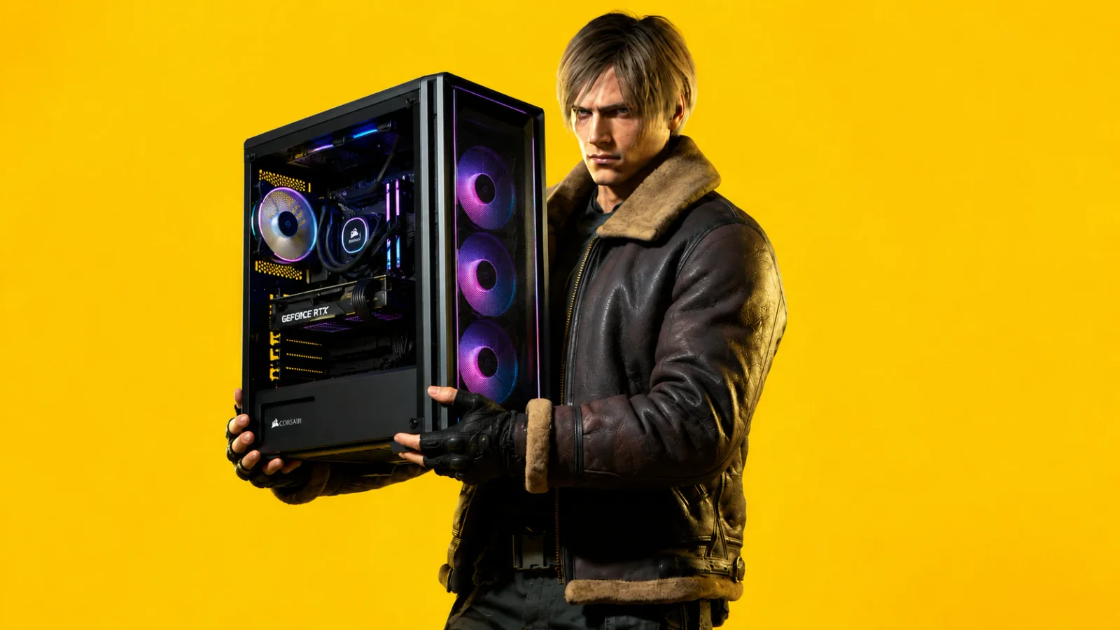 PC se torna a principal plataforma da Capcom