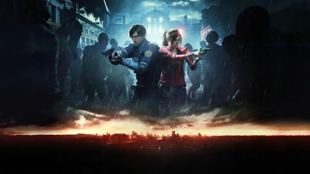 Resident Evil Requiem