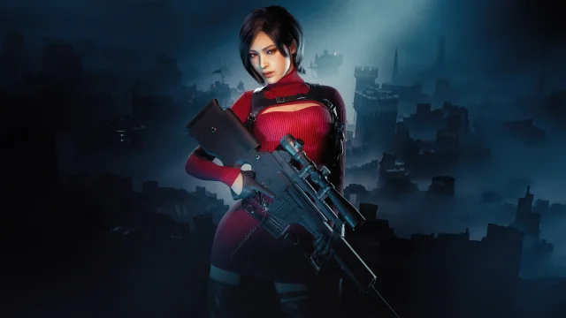Arigato: Produtor da Capcom 
não descarta um Resident Evil ambientado no Japão