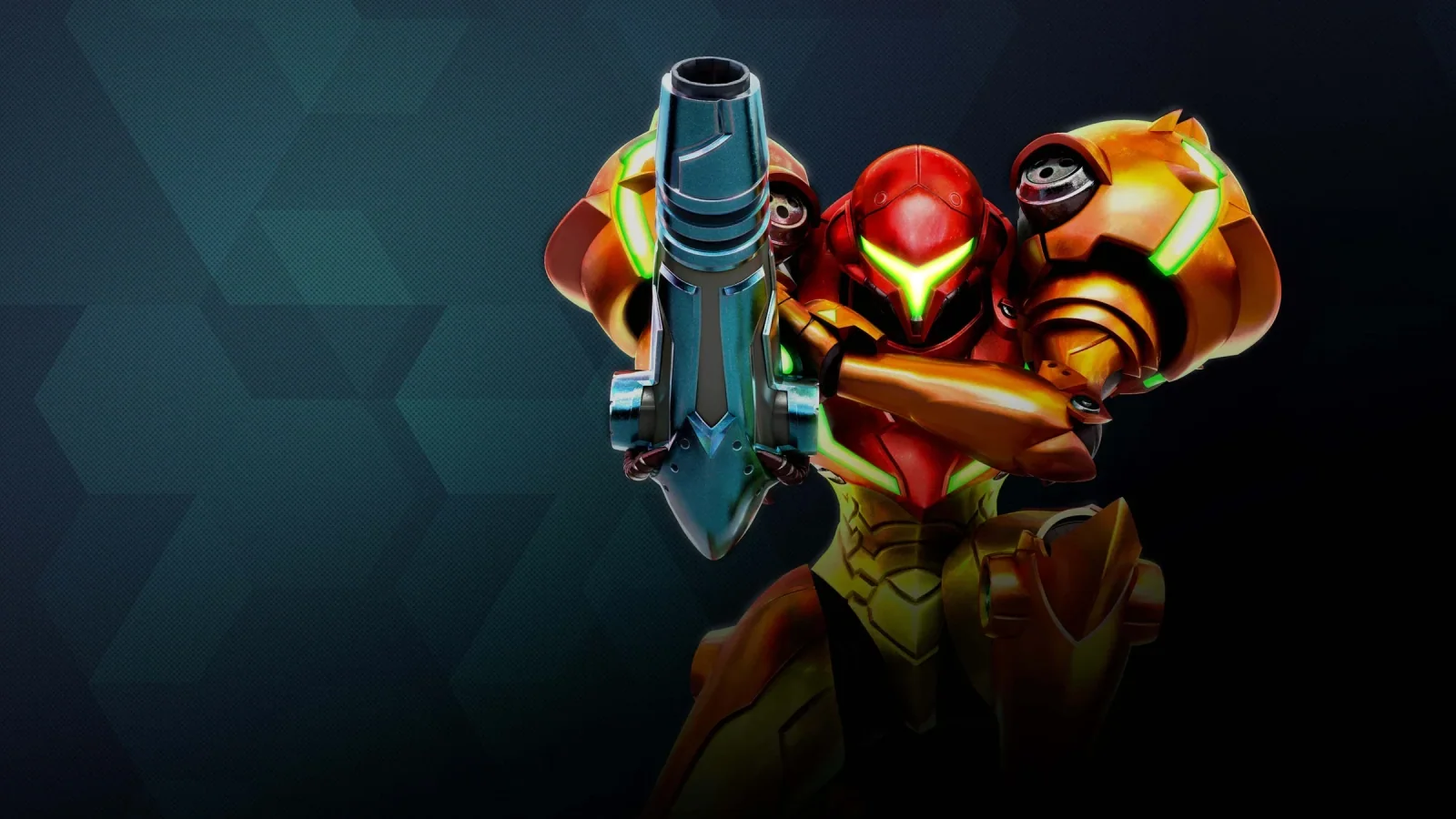 Metroid Ravenous surge em classificação brasileira antes 
de anúncio oficial da Nintendo