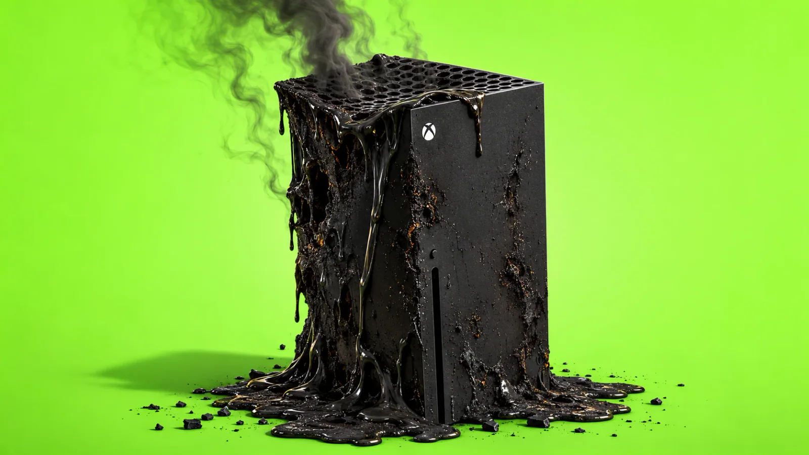 Xbox Series X|S: Microsoft perdeu o rumo e entregou mais uma geração ao PlayStation