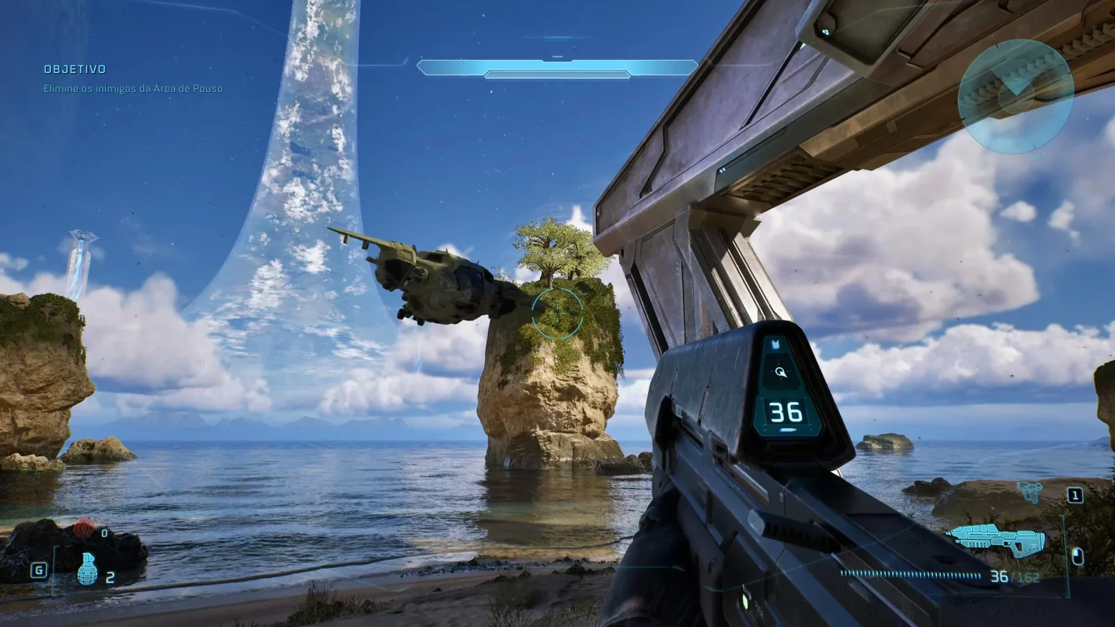 Halo: Campaign Evolved — Co-criador de Halo diz que remake trata jogadores como se tivessem “0% de capacidade de atenção”
