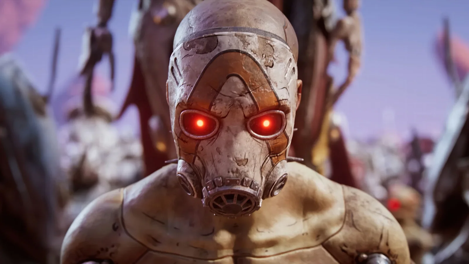 Borderlands 4 — Take-Two garante que Borderlands 4 não será abandonado apesar do desempenho abaixo do esperado