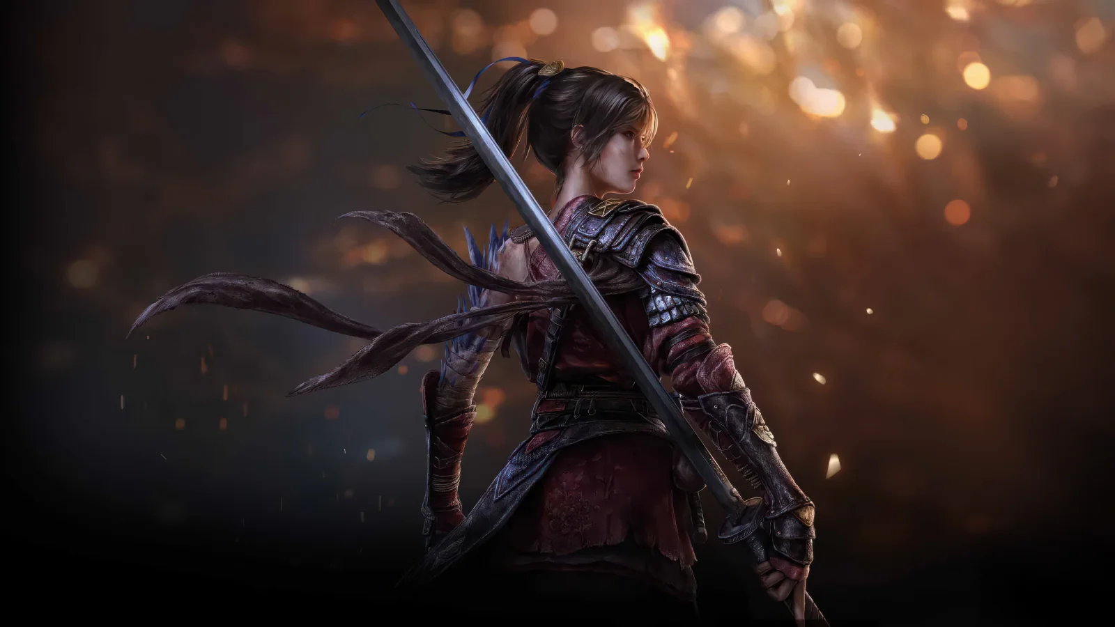 Wuchang: Fallen Feathers — Wuchang: Fallen Feathers terá sequência com criador original