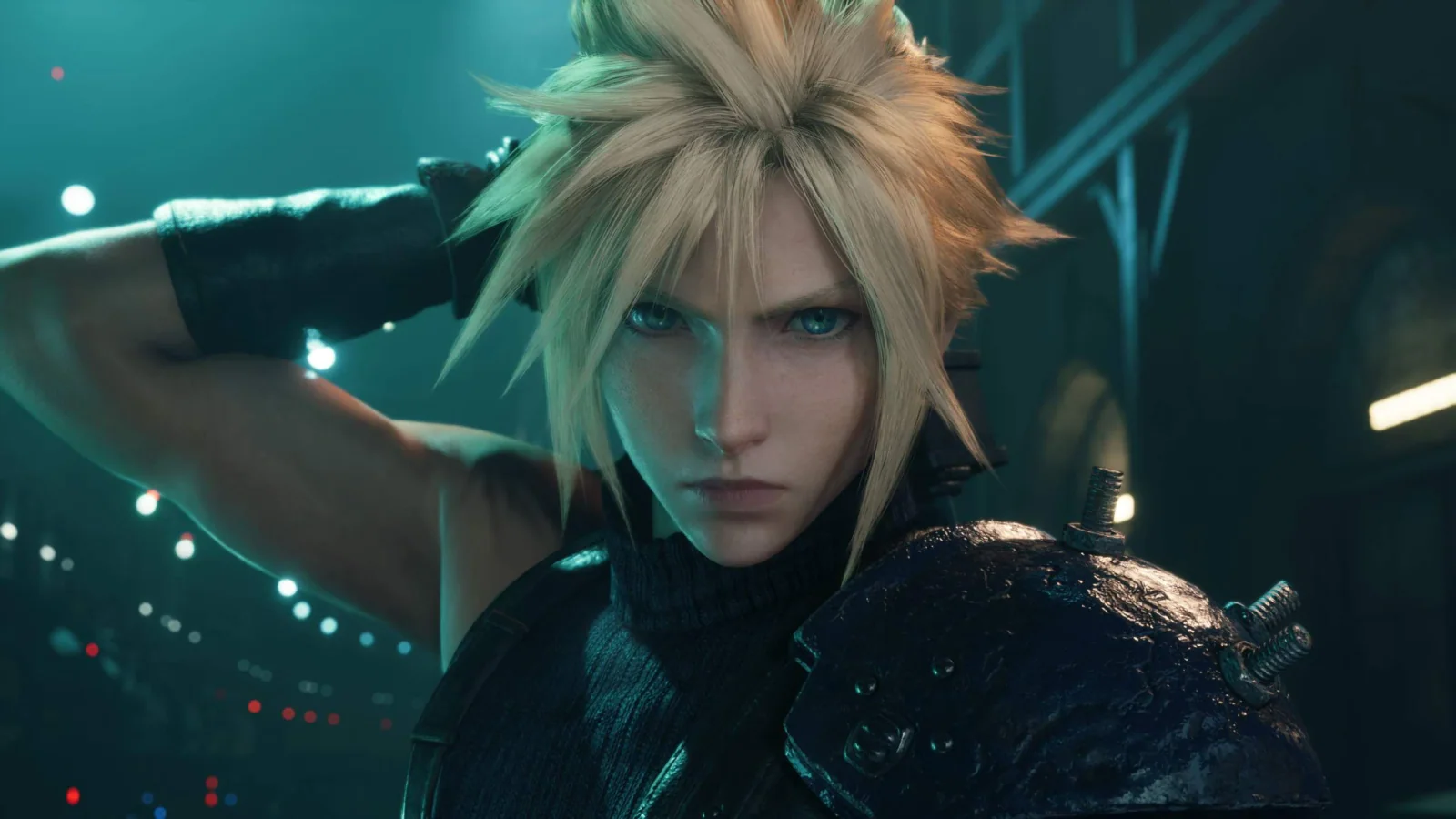 Final Fantasy VII Revelation faz vendas de Remake e Rebirth dispararem