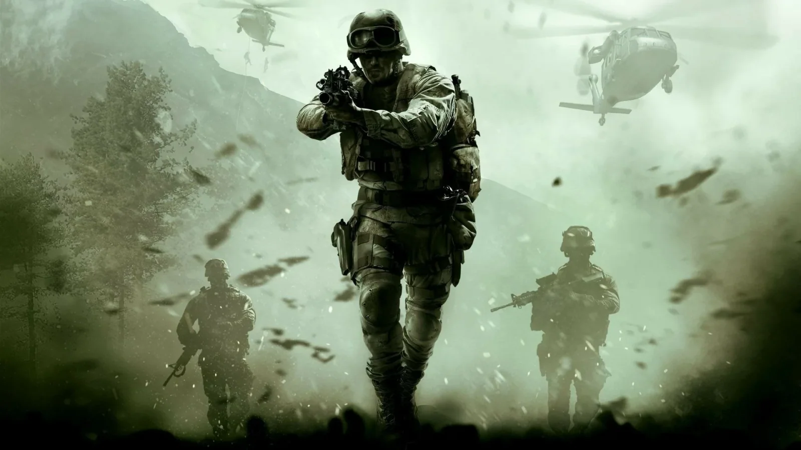 Call of Duty é maior que o Universo Marvel, afirma 
Asha Sharma