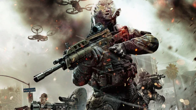 Call of Duty: Black Ops 2 é o melhor jogo da história da franquia