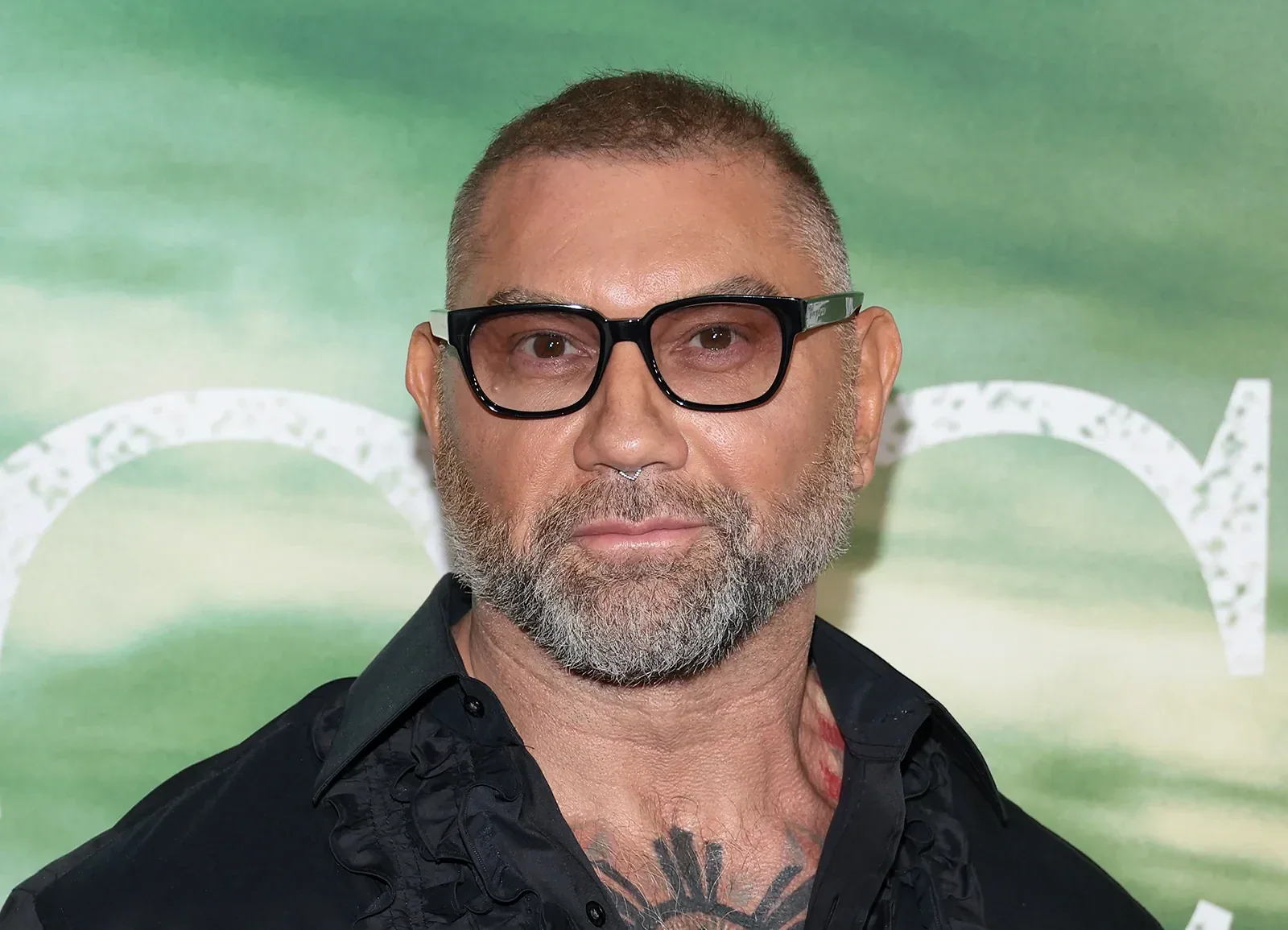 God of War: Dave Bautista é confirmado como Kratos na 
série da Amazon