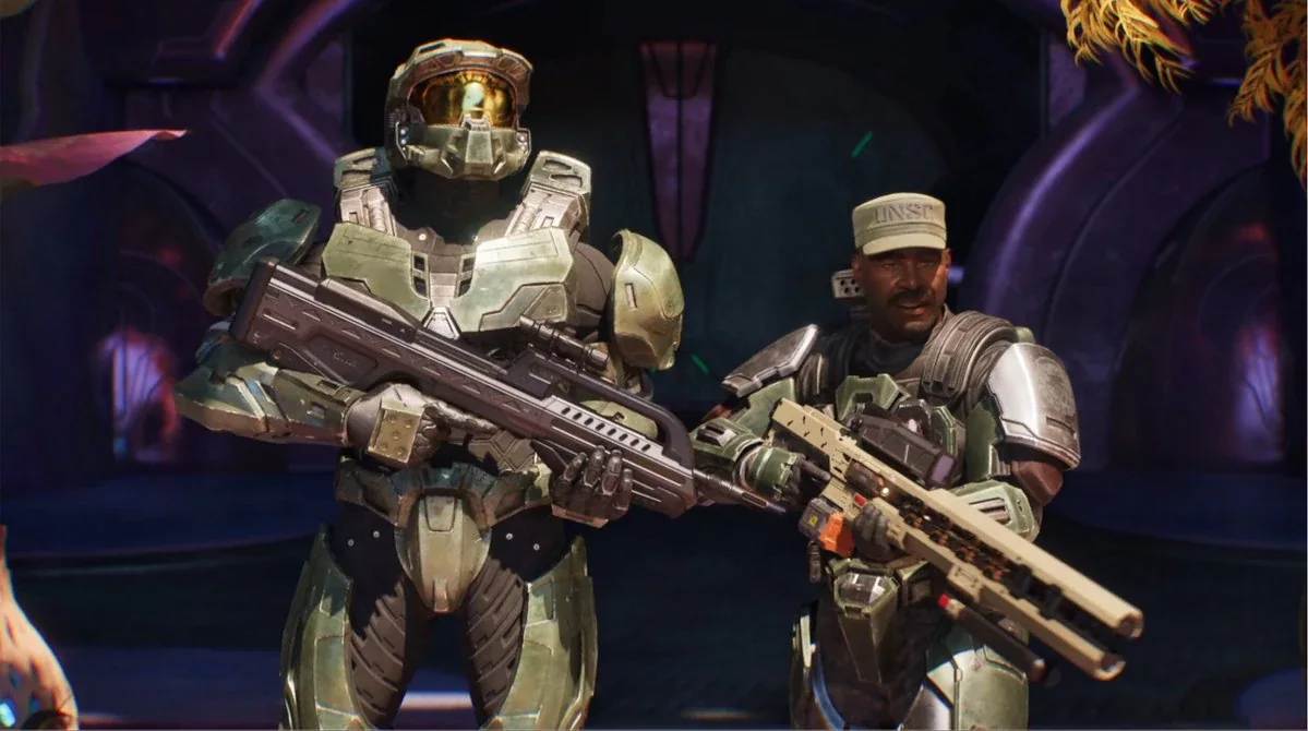 Halo: Campaign Evolved — Prequelas de Halo: Campaign Evolved confundem referências e explosões com profundidade narrativa