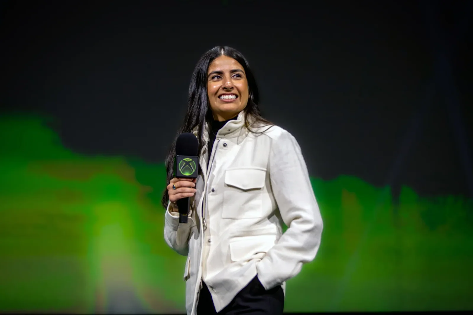 Asha Sharma é a última cartada da Microsoft para salvar o Xbox