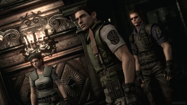 Remake do primeiro Resident Evil já está em pré-produção há um ano, segundo insider
