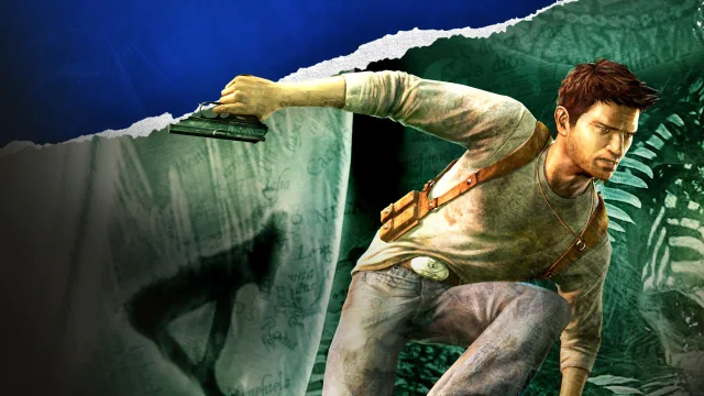 Ex-designer da Naughty Dog é contra remake do primeiro Uncharted: “Não faz sentido”