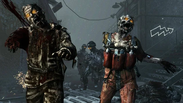 Call of Duty: Black Ops 1 e 2 rodam em 1080p a 60 fps no PS5