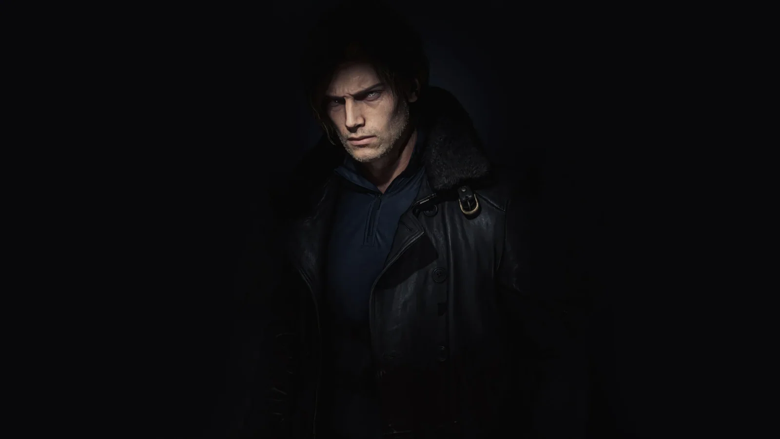 Resident Evil Requiem