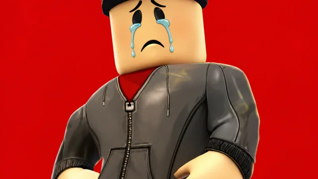 Roblox perde US$ 70 bilhões 
em valor de mercado com queda 
de jogadores