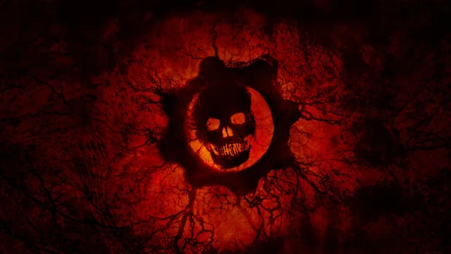 Gears of War