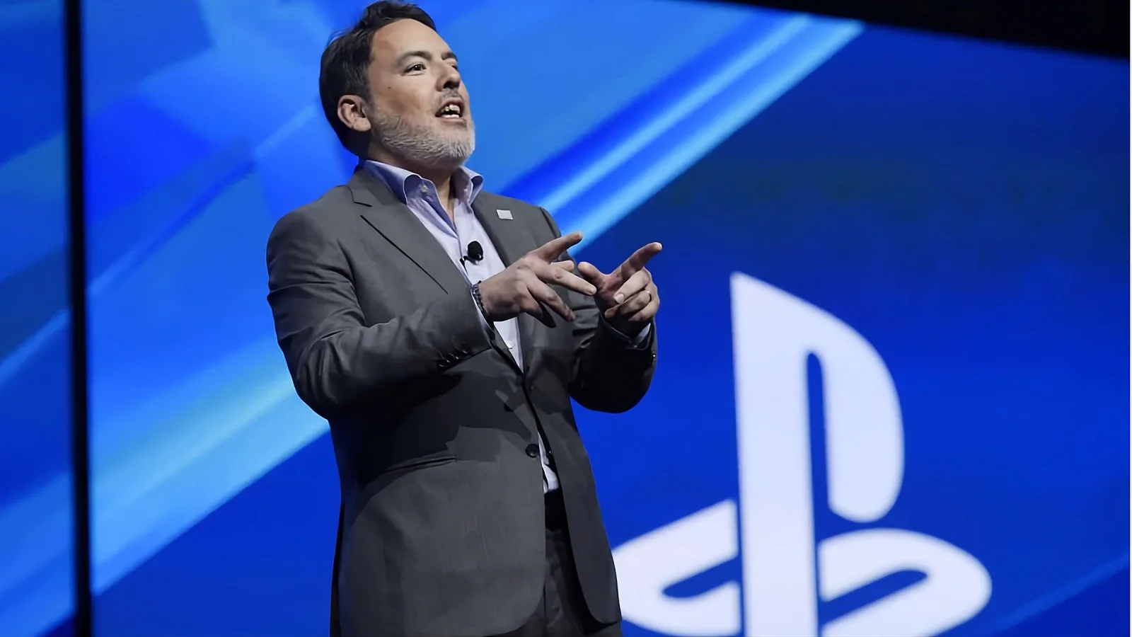 SHAWN LAYDEN