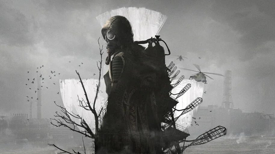 S.T.A.L.K.E.R. 2: Heart of Chornobyl — Estúdio de S.T.A.L.K.E.R. 2 nega que a Microsoft tenha bancado todo o desenvolvimento do jogo