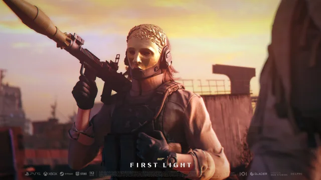007: First Light não terá pré-download no Xbox e PC 
antes do lançamento