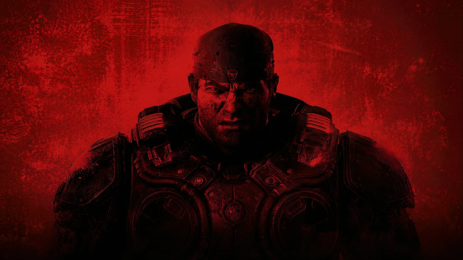 Gears of War: E-Day