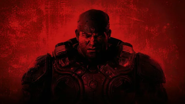 Gears of War: E-Day