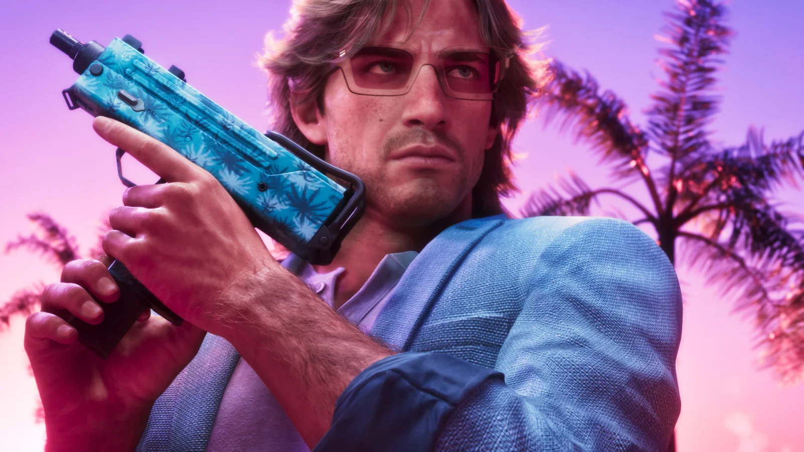 Grand Theft Auto VI — Novo vazamento de GTA 6 causa revolta na Rockstar, diz Bloomberg
